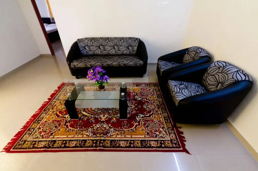 Пуна: Amigo Serviced Apartments - Baner