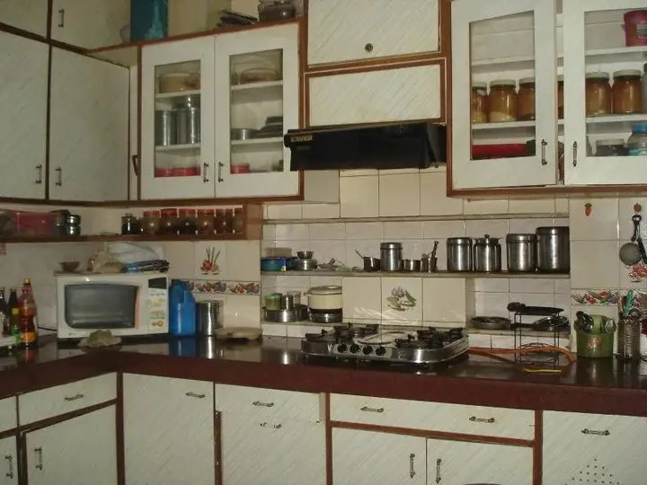 Нью-Дели: Sweet Holiday Home