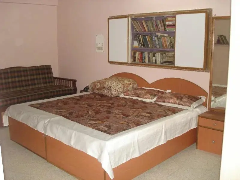Нью-Дели: Sweet Holiday Home
