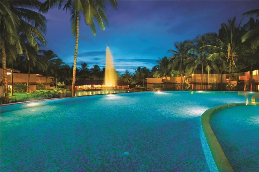 Coco Lagoon by Great Mount Resort — фото 1