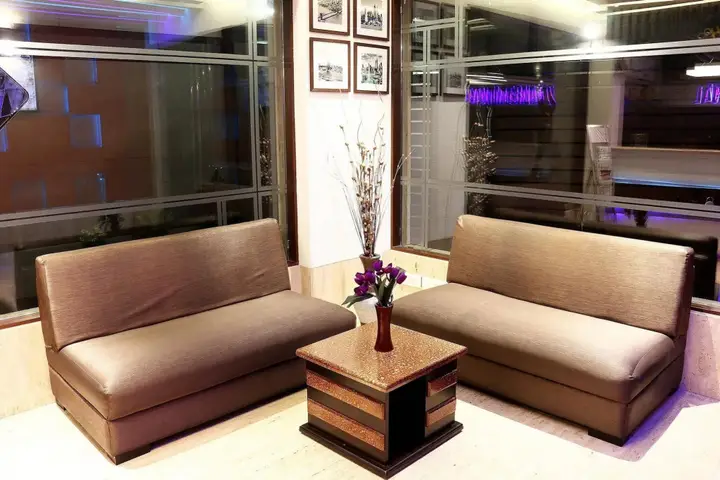 Колката: Hotel Aston International