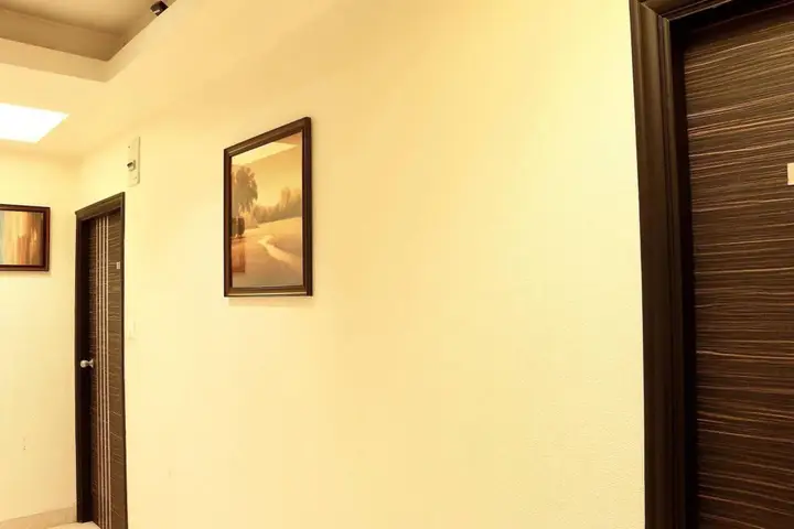 Колката: Hotel Aston International