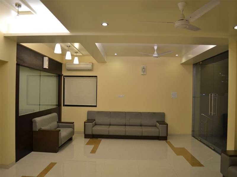 Ширди: Hotel Sai Smaran