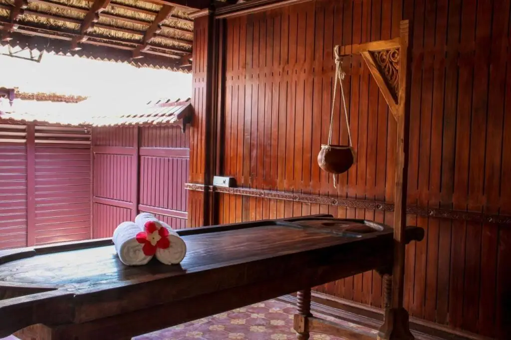 Пувар: Club Mahindra Poovar
