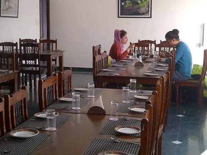 Харидвар: Hotel Chitra Grand