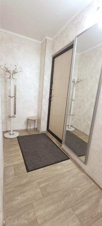 Калининград: Апартаменты трёхкомнатные N14 в центре