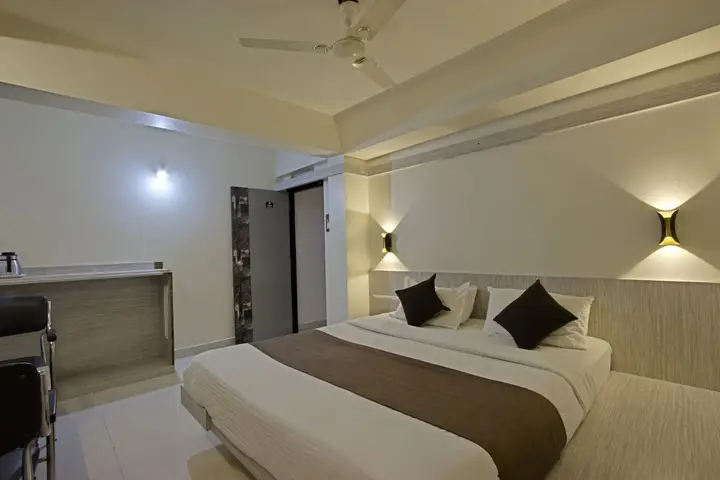 Майсур: Mannars Residency