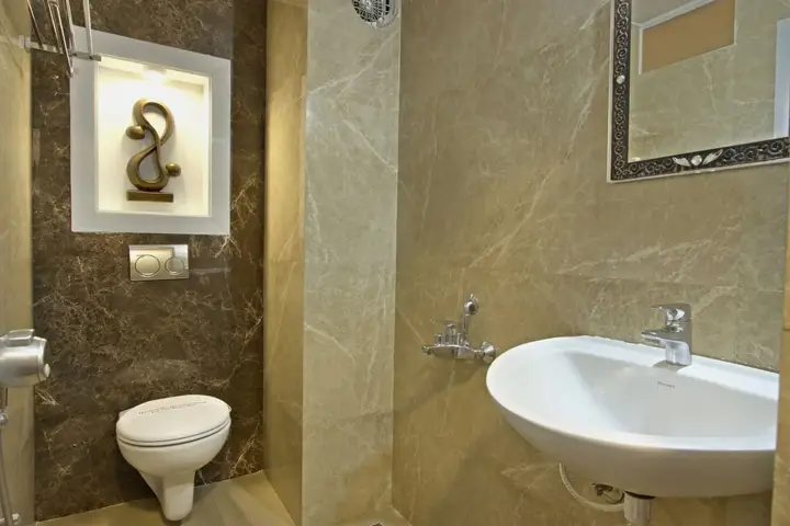 Майсур: Mannars Residency
