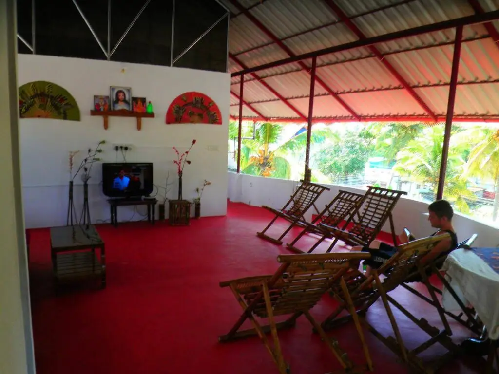 Коччи: Dream Catcher Home Stay