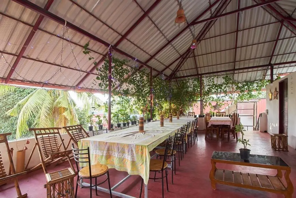 Коччи: Dream Catcher Home Stay