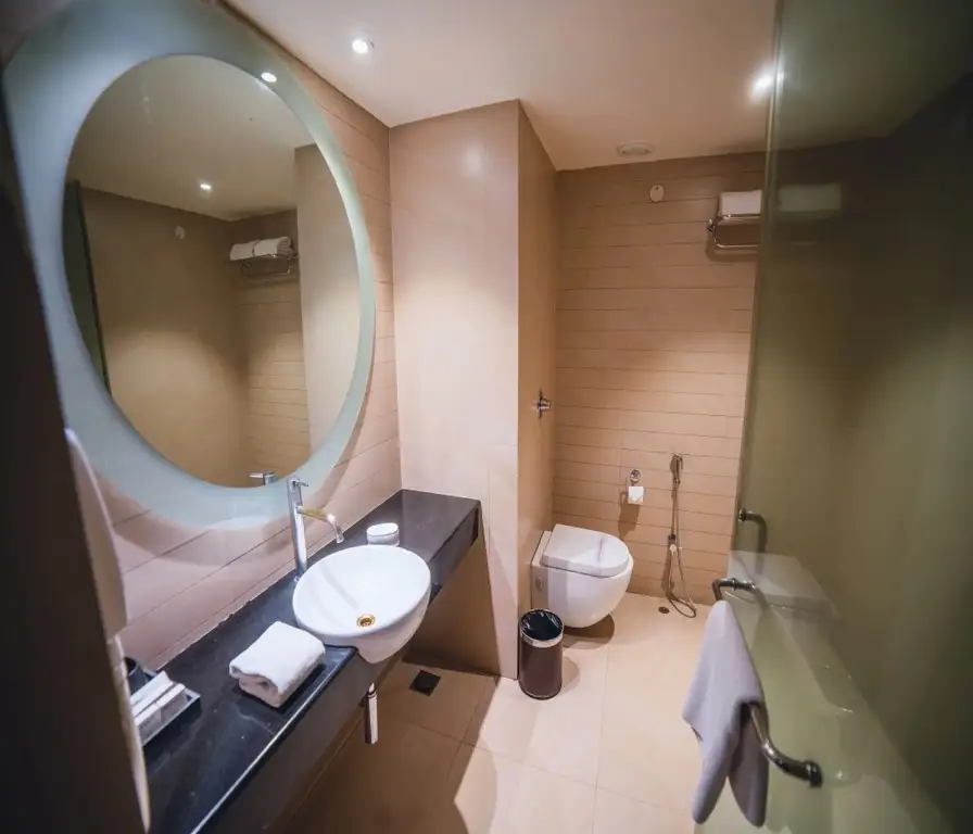 Багдогра: Barsana Hotel & Resort, Siliguri