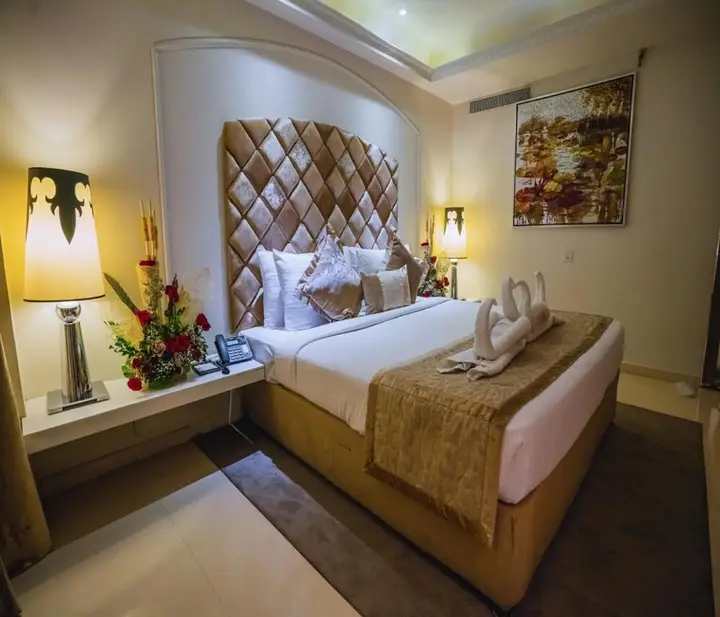 Багдогра: Barsana Hotel & Resort, Siliguri