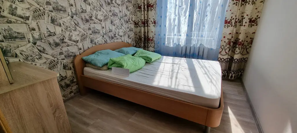 Калининград: Апартаменты Трехкомнатные N15 в центре