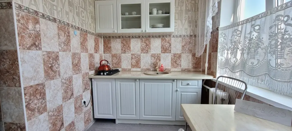 Калининград: Апартаменты Трехкомнатные N15 в центре
