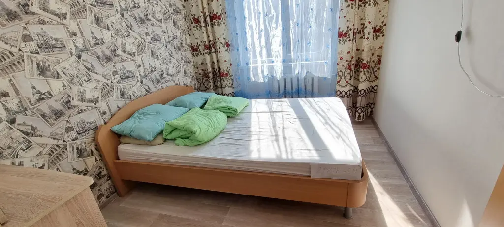 Калининград: Апартаменты Трехкомнатные N15 в центре