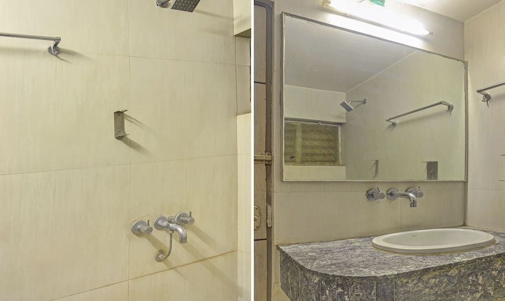 Нагпур: Treebo Trend Hotel Dua Continental