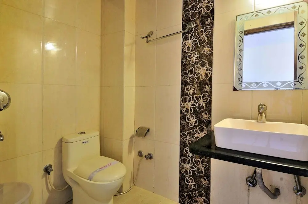 Нью-Дели: Hotel Sonu Dx New Delhi Railway Station