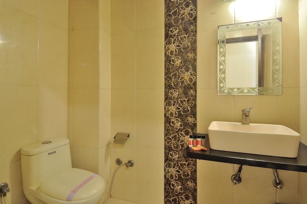 Нью-Дели: Hotel Sonu Dx New Delhi Railway Station