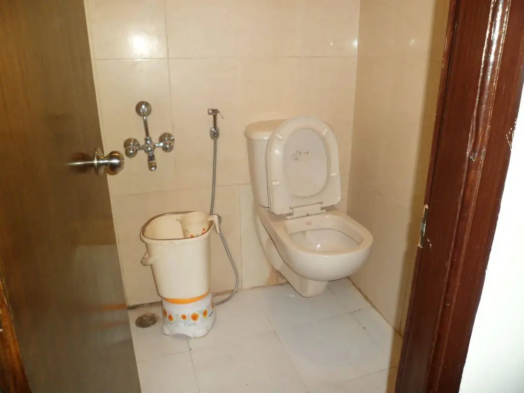 Нью-Дели: Hotel Arjun (New Delhi)