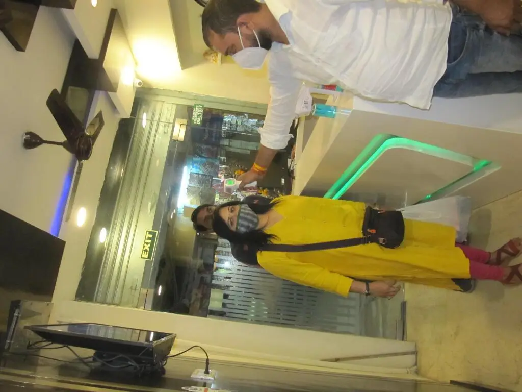 Нью-Дели: Hotel Arjun (New Delhi)