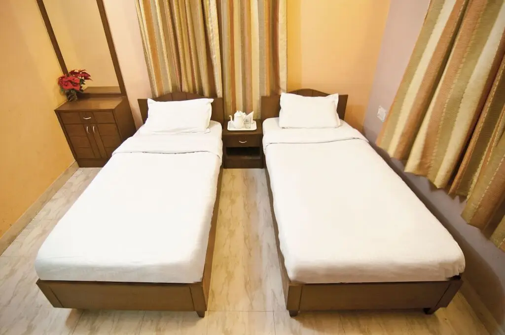 Бангалор: Shoba Suites