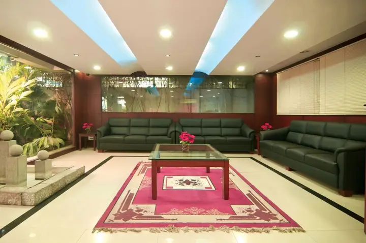 Бангалор: Shoba Suites