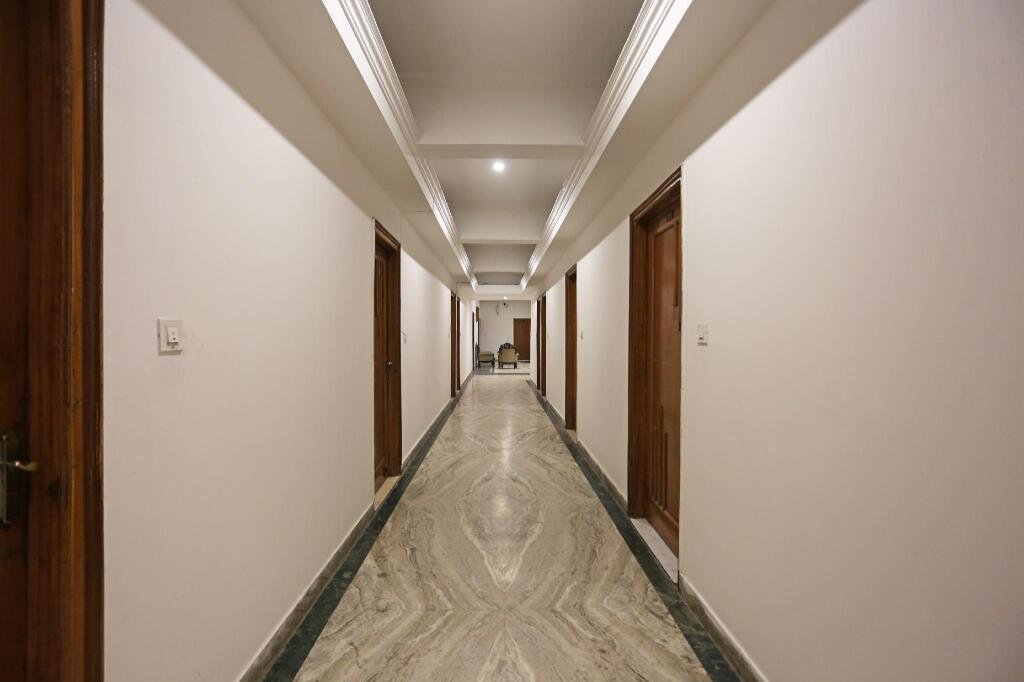 Дехрадун: OYO 10072 Hotel Amrit Regency