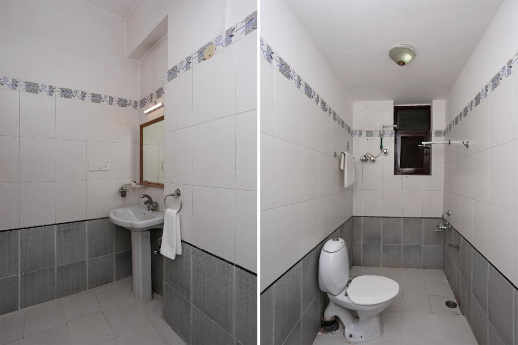 Дехрадун: OYO 10072 Hotel Amrit Regency