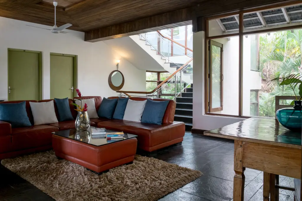 Верем: Casa Colvale