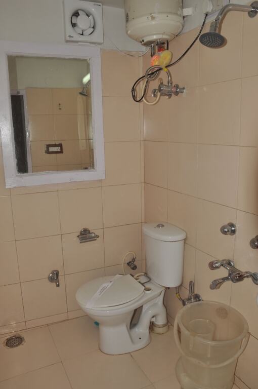 Шимла: Hotel Rahat Regency