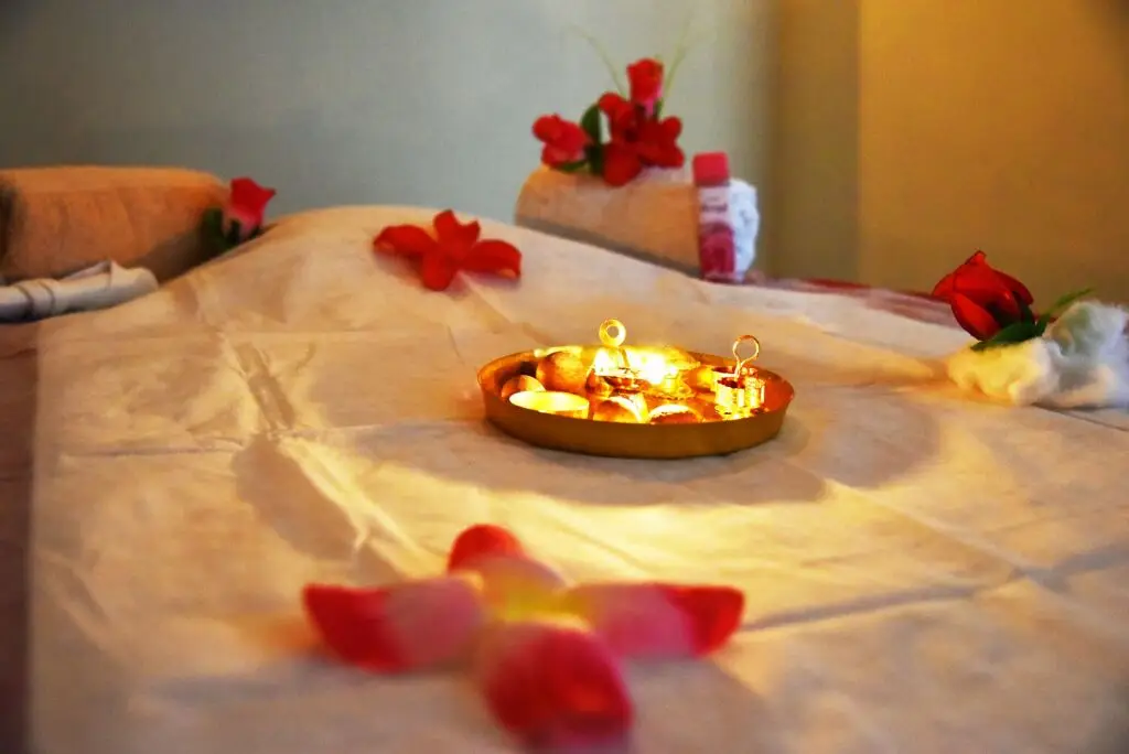 Чамба: Indraprastha Resort Dalhousie