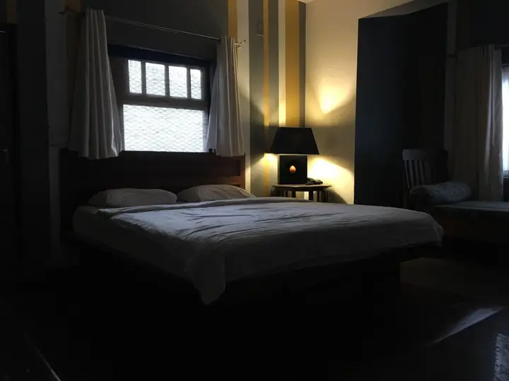 Бага: Casa Baga