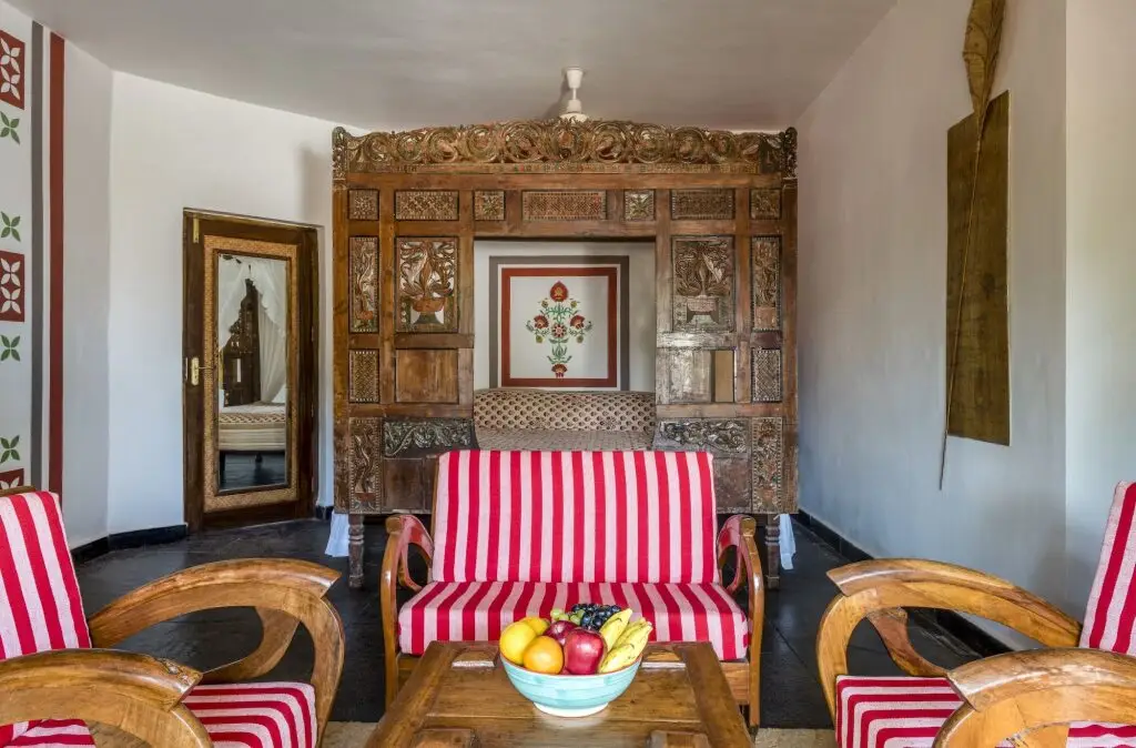 Бага: Casa Baga