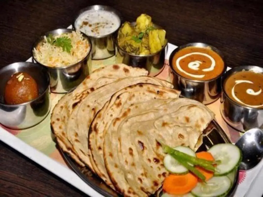 Нью-Дели: Hotel Aman International at New Delhi Station