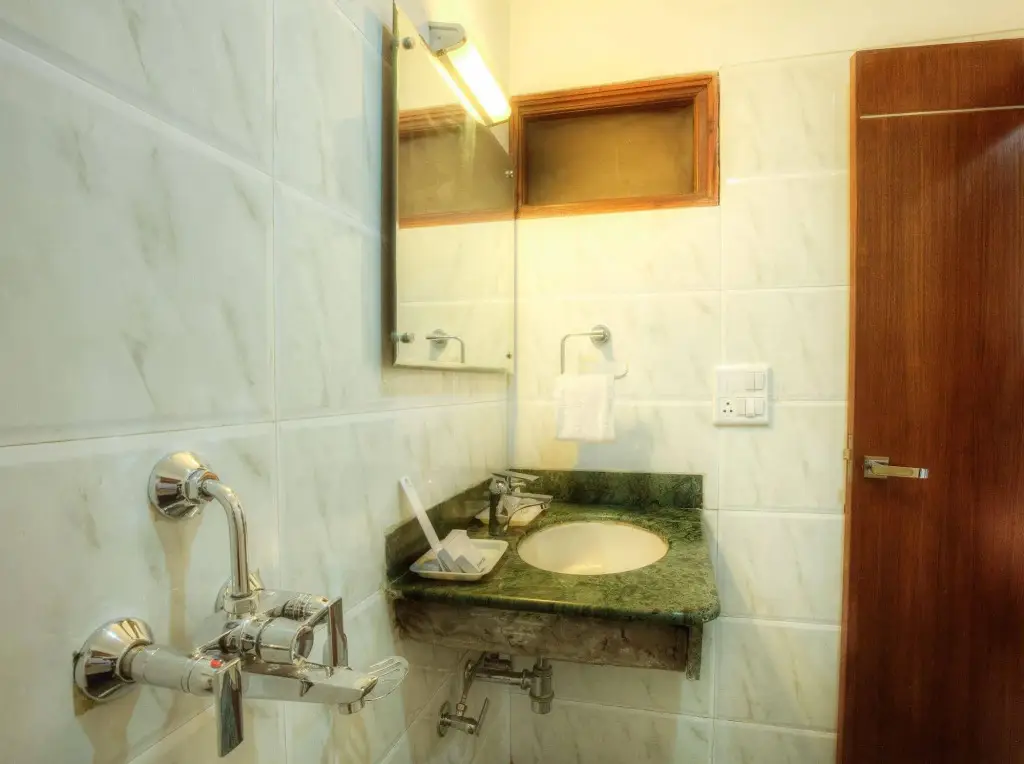 Чандигарх: Mint Hotel