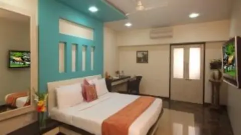 Biji's Hill Retreat — фото 1