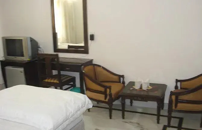 Гуруграм: Affordable Homestays