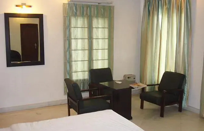 Гуруграм: Affordable Homestays