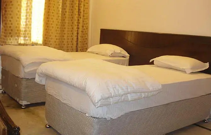 Гуруграм: Affordable Homestays