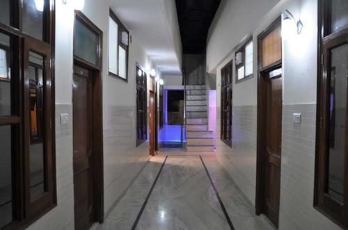 Чандигарх: Hotel Grand Residency