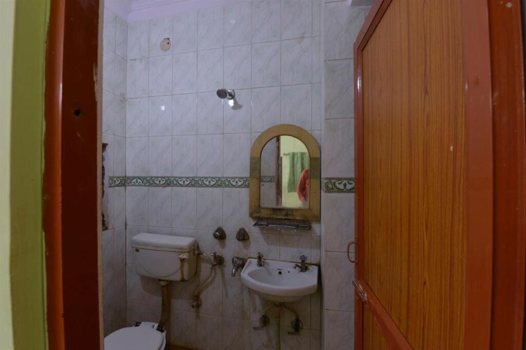 Нью-Дели: Hotel Neha Inn