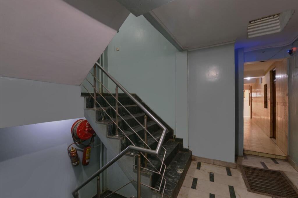 Нью-Дели: Hotel Neha Inn