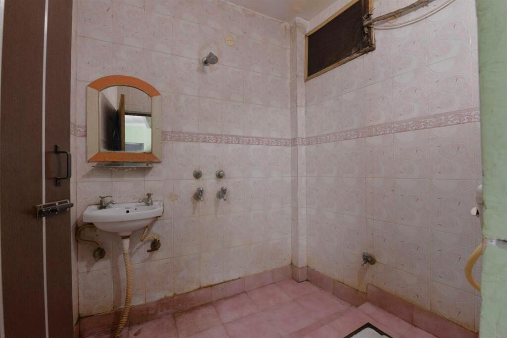 Нью-Дели: Hotel Neha Inn
