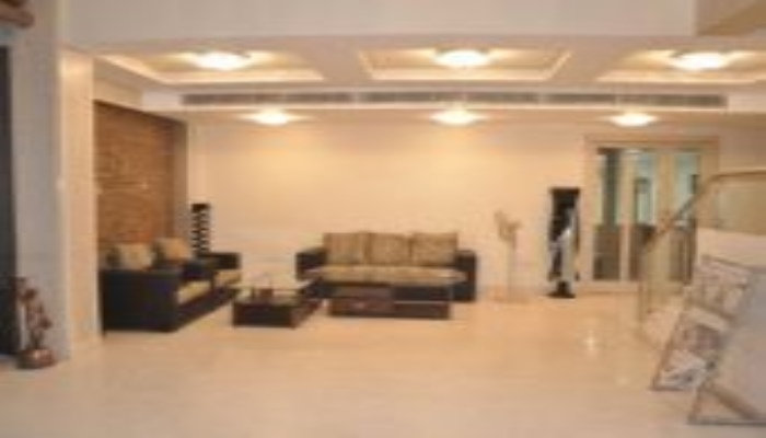 Бхудж: Hotel Mangalam