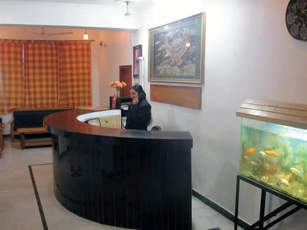 Куфри: ADB Rooms Falcon Crest