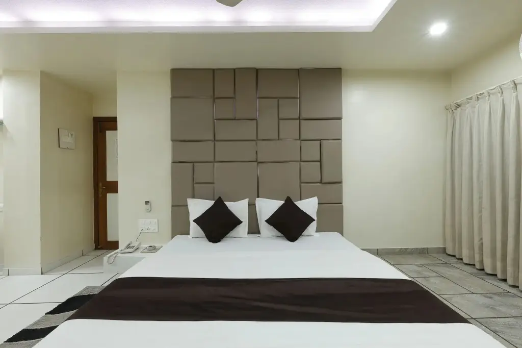 Ахмедабад: Hotel Good Night