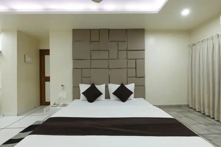 Ахмедабад: Hotel Good Night