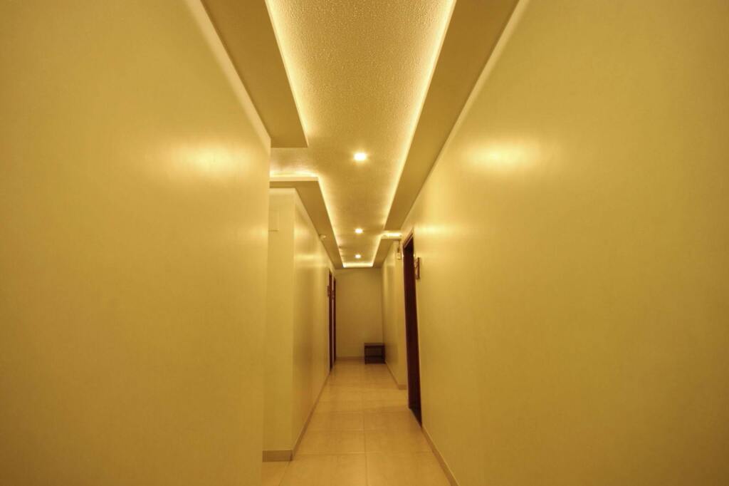 Ахмедабад: Hotel Good Night