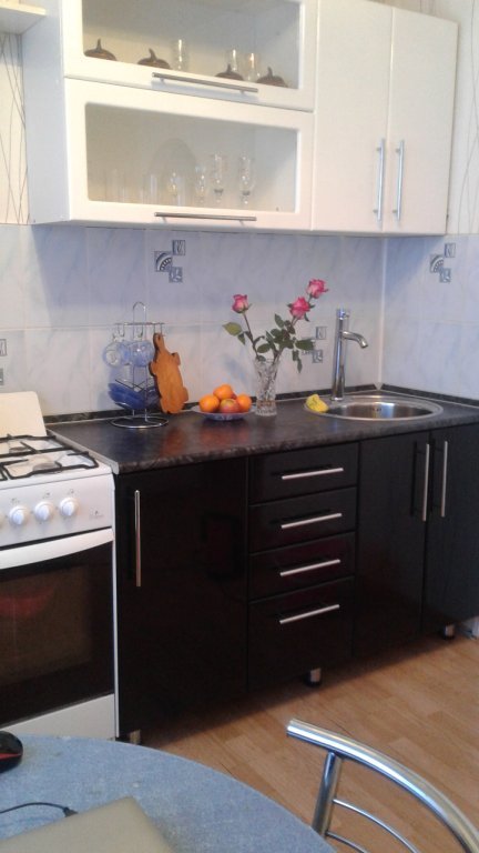Москва: Melnitskij Pereulok 1 Apartments