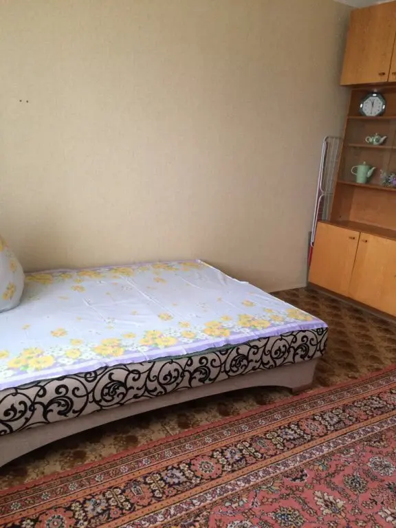 Москва: Melnitskij Pereulok 1 Apartments